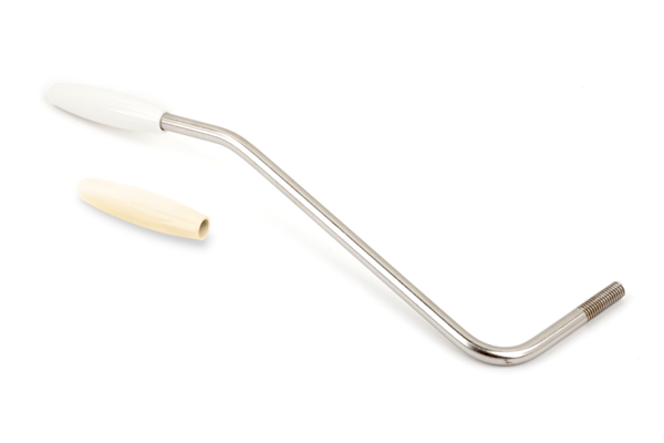 American Standard/American Series Stratocaster® Tremolo Arm (Chrome)