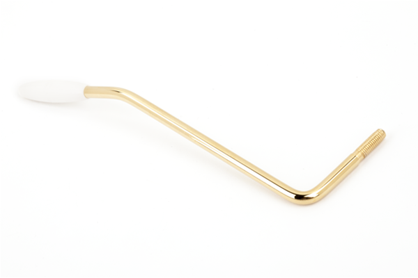 Tremolo Arm, Standard Series Strat®, Gold