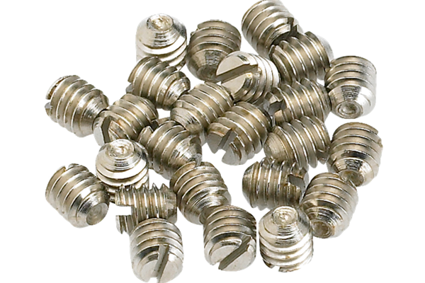 Set Screws for Knobs (24)