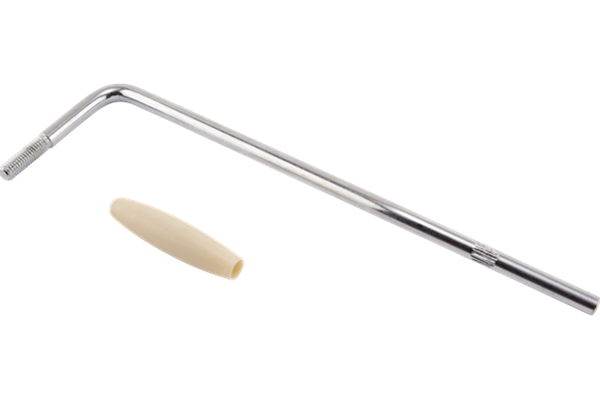 Road Worn® Tremolo Arm w/Aged White Tip