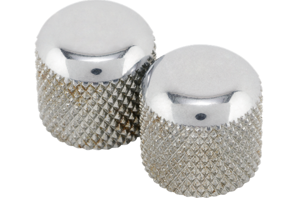 Road Worn® Telecaster® Dome Knobs (2)