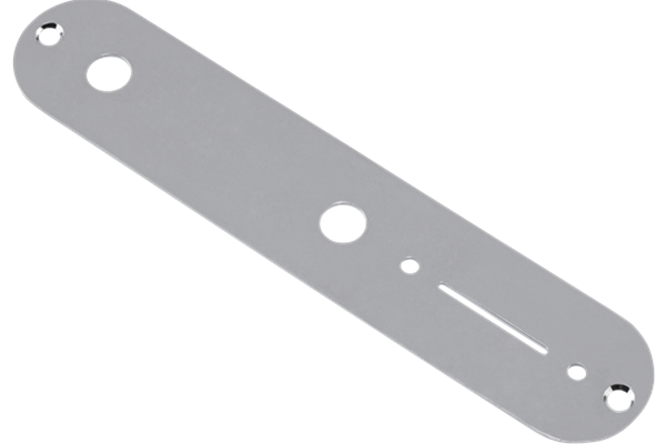 Road Worn® Telecaster® Control Plate