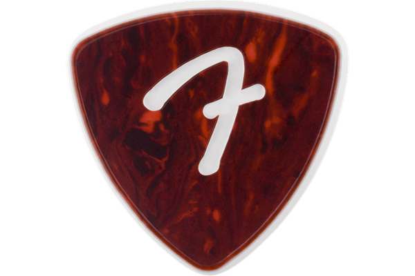 F Grip 346 Picks, Shell, (3)