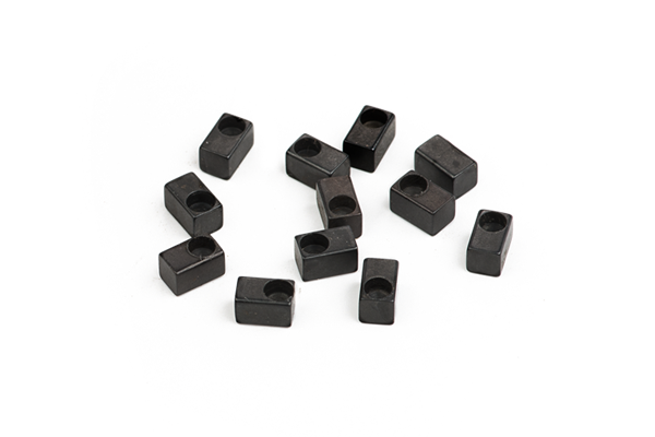 Floyd Rose® Original String Blocks, Black (12)