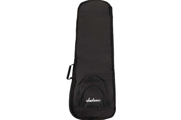 Jackson® Dinky®/Soloist™ Multi-Fit Gig Bag, Black