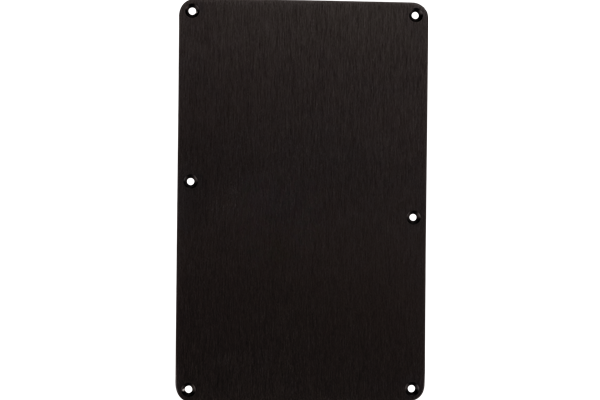 Tremolo Cover, Most USA Select Models, Black