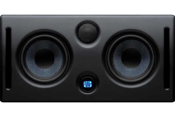 PreSonus® Eris® E44 Studio Monitor, Black