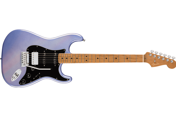 70th Anniversary Ultra Stratocaster® HSS, Maple Fingerboard, Amethyst