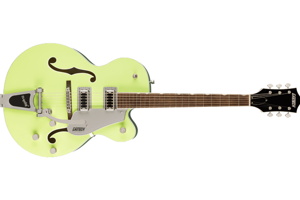 G5420T Electromatic® Classic Hollow Body Single-Cut with Bigsby®, Laurel Fingerboard, Two-Tone Anniv