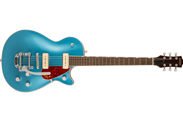 G5210T-P90 Electromatic® Jet™ Two 90 Single-Cut with Bigsby®, Laurel Fingerboard, Mako