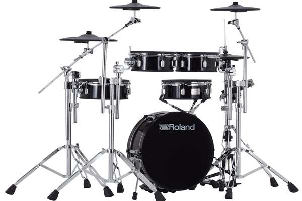 Roland V-Drums Acoustic Design 3 Series Drum Kit