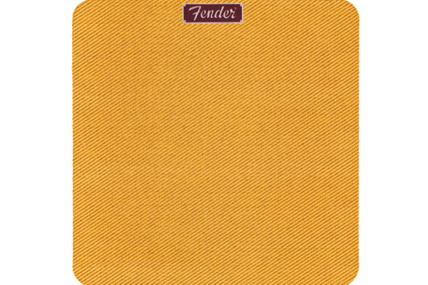 Fender™ Mousepad, Tweed