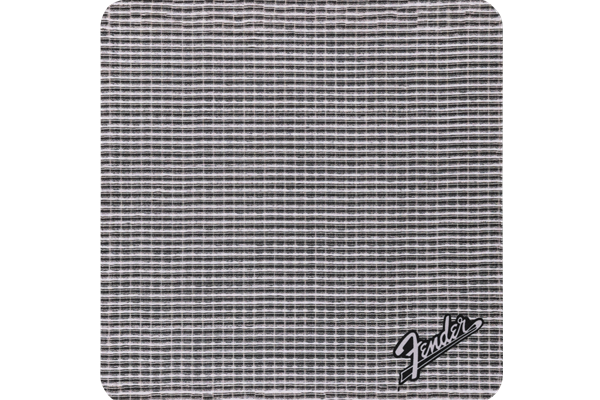 Fender™ Mousepad, Grill Cloth