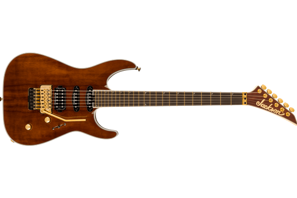 PRO PLUS SERIES SOLOIST™ SLA3 WALNUT