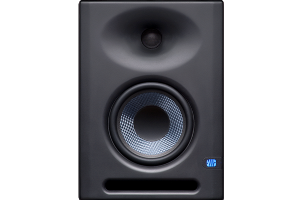 PreSonus® Eris® E5 XT Studio Monitor, Black, 220-240V UK