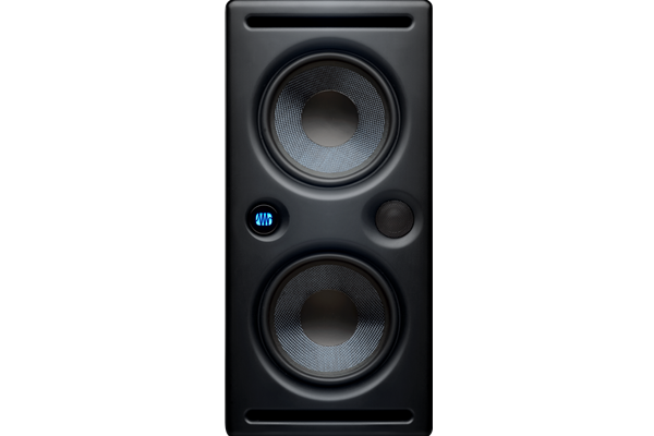 PreSonus® Eris® E66 Studio Monitor, Black, 220-240V UK