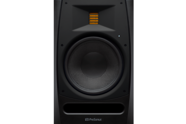 PreSonus® R80 Studio Monitor, Black, 220-240V UK