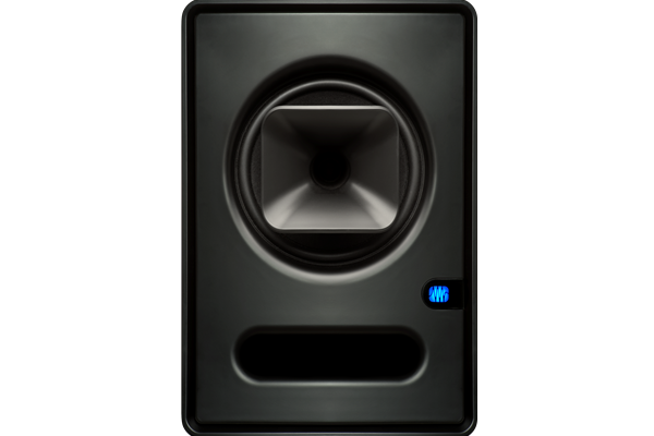 PreSonus® Sceptre® S6 Studio Monitor, Black, 220-240V UK
