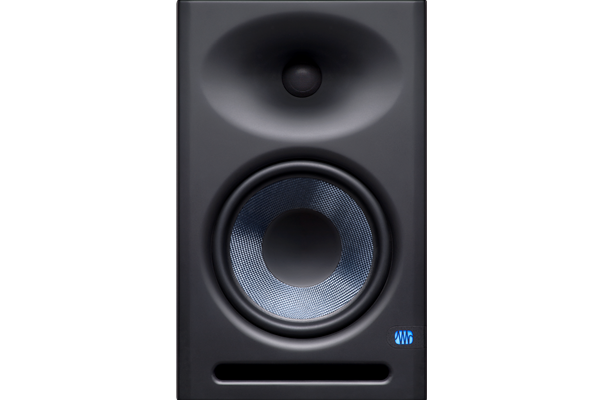 PreSonus® Eris® E8 XT Studio Monitor, Black, 220-240V EU