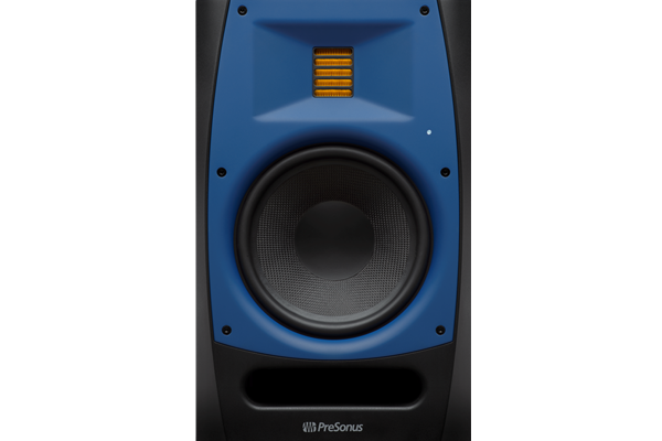 PreSonus® R65 Studio Monitor, Black, 220-240V EU