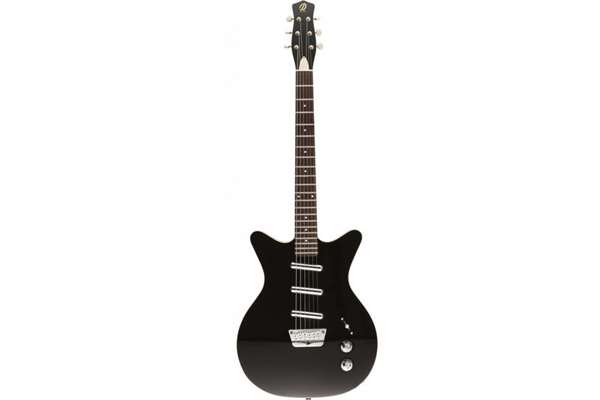 Triple Divine 59 Black