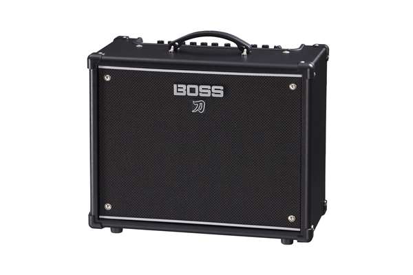 BOSS Katana 50 Gen 3 Guitar Amplifier Combo