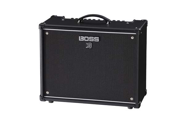 BOSS Katana 100 Gen 3 Guitar Amplifier Combo