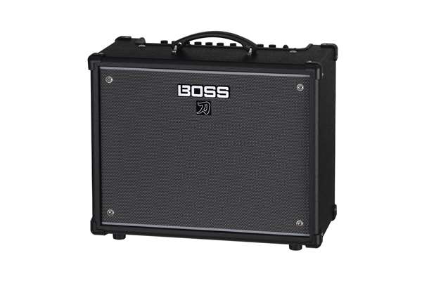 BOSS Katana 50 EX Gen 3 Guitar Amplifier Combo