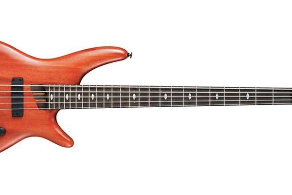 Ibanez Prestige 5 String Bass