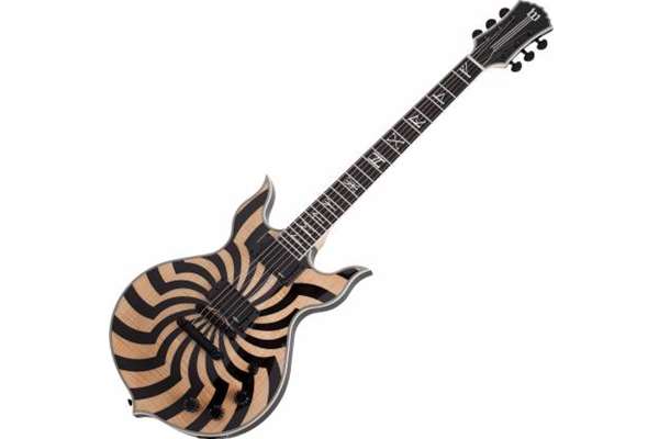 Heathen Grail Rawtop Bullseye