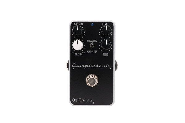 KEELEY COMPRESSOR PLUS