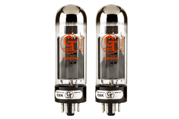 Groove Tubes® GT-E34LS MED DUET