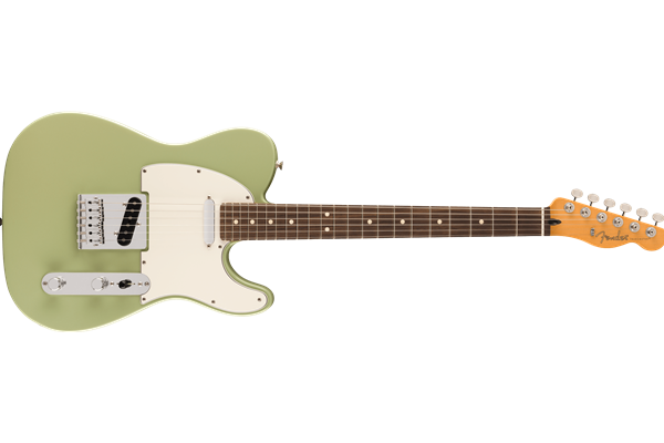 Player II Telecaster®, Rosewood Fingerboard, Birch Green