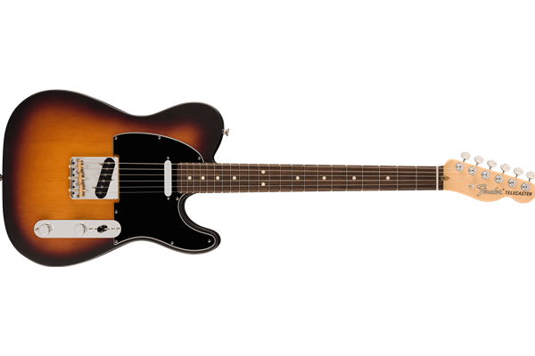 American Performer Telecaster®, Rosewood Fingerboard, 2-Color Sunburst