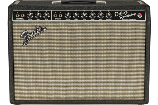 '64 Custom Deluxe Reverb®, 120V