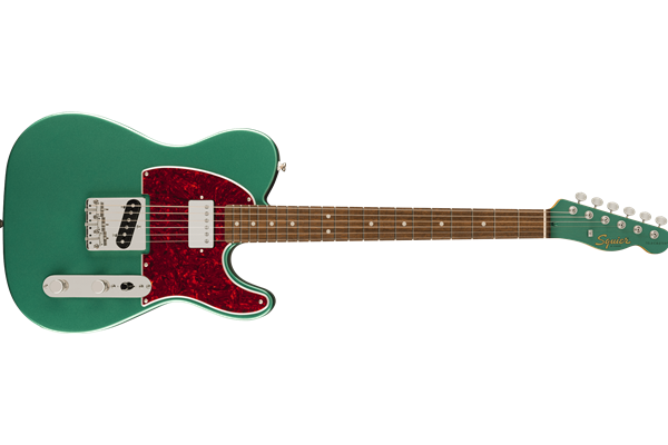 Limited Edition Classic Vibe™ '60s Telecaster® SH, Laurel Fingerboard, Tortoiseshell Pickguard, Matc