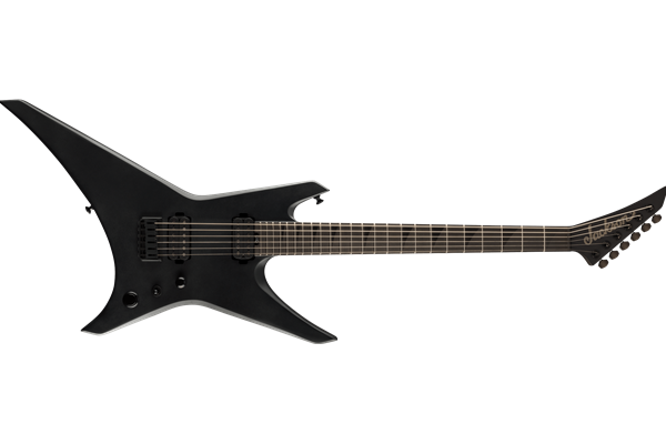 Pro Plus XT Warrior™ WR HT6 Baritone, Ebony Fingerboard, Satin Black