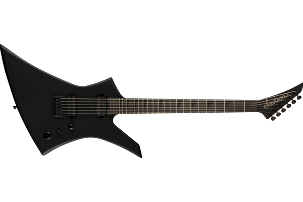 Pro Plus XT Kelly™ KE HT6 Baritone, Ebony Fingerboard, Satin Black