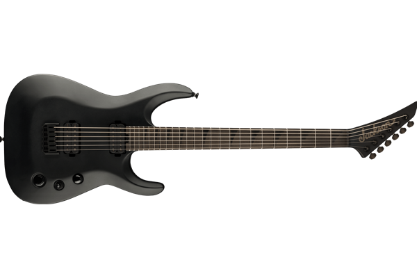 Pro Plus XT Soloist™ SLAT HT6 Baritone, Ebony Fingerboard, Satin Black