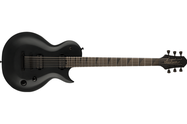 Pro Plus XT Monarkh SC T6 Baritone, Ebony Fingerboard, Satin Black