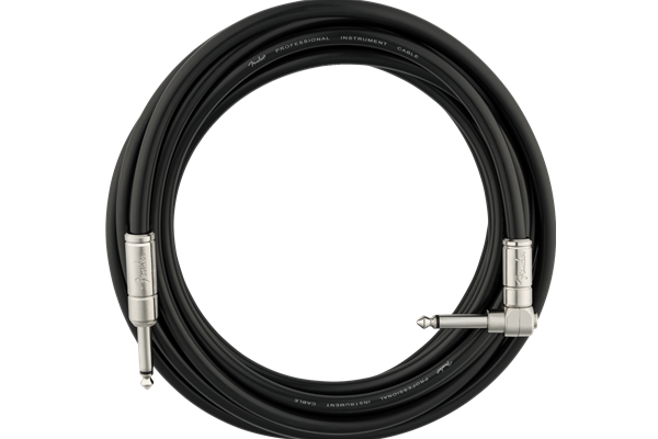 15' Professional Series Kill Switch Cable, Straight/Angle