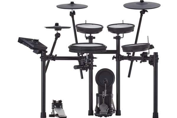 Roland TD-17KV2S-COM V-Drums Digital Drum Set