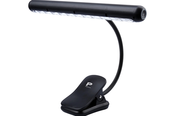 Profile Rechargable Music Stand Light