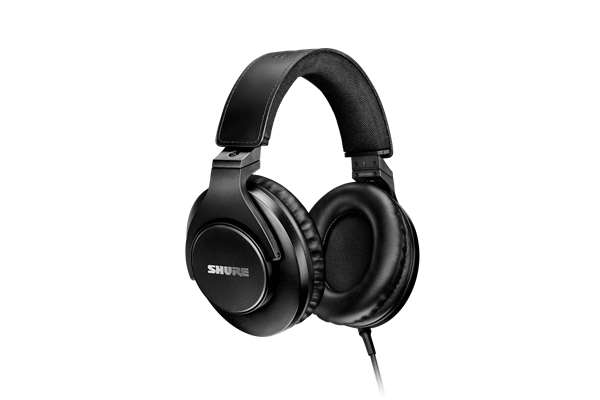 SRH440A Professional Studio Headphones