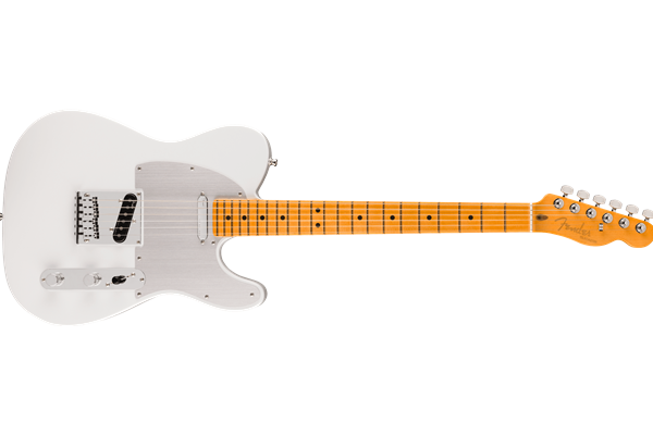 American Ultra II Telecaster®, Maple Fingerboard, Avalanche