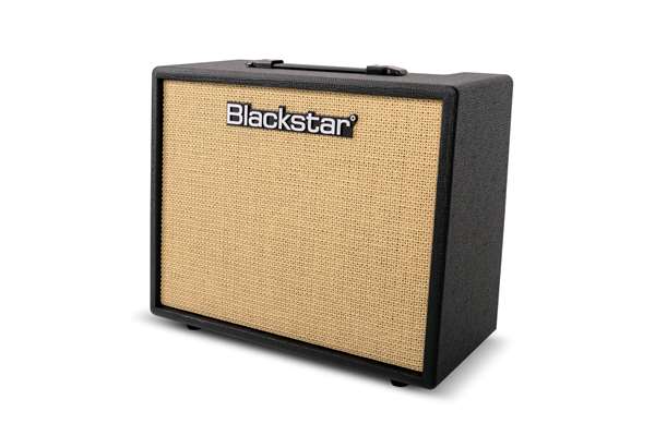 Blackstar Debut 50R, Black