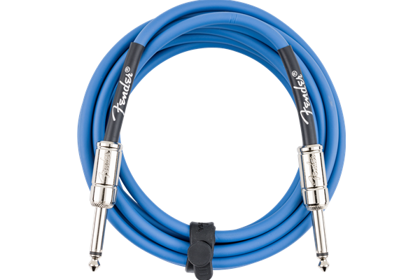 Contour™ 10' Cable, Lake Placid Blue