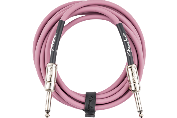 Contour™ 10' Cable, Burgundy Mist