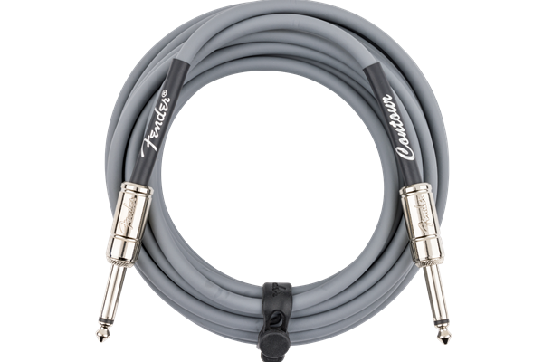 Contour™ 18.6' Cable, Inca Silver