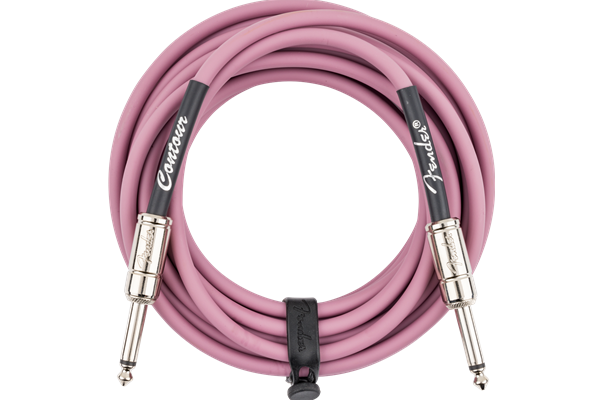 Contour™ 18.6' Cable, Burgundy Mist